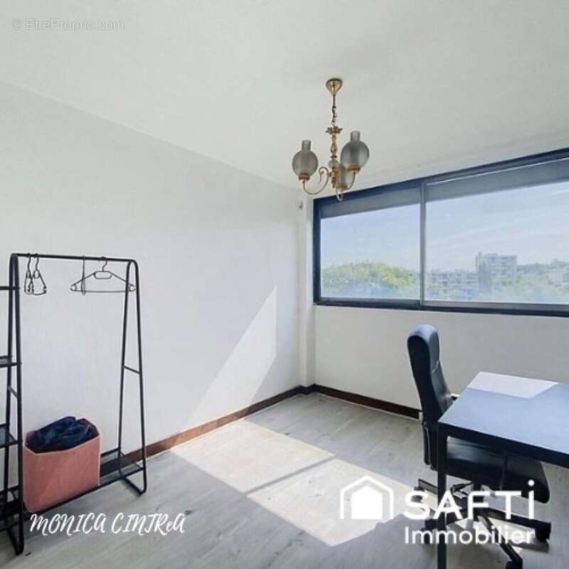 Appartement 58 m² à Savigny-Sur-Orge  - photo 8