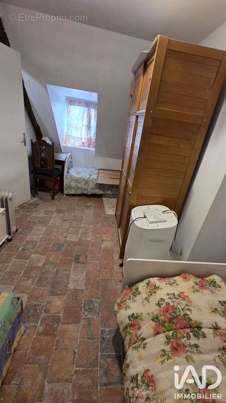 Maison 89 m² à Chalais  - photo 6