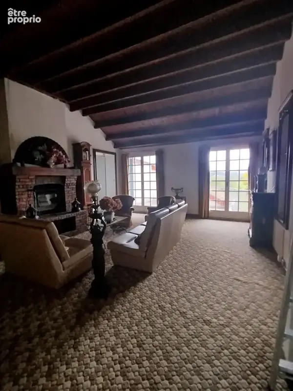 Maison 262 m² à Dracy-Saint-Loup  - photo 15