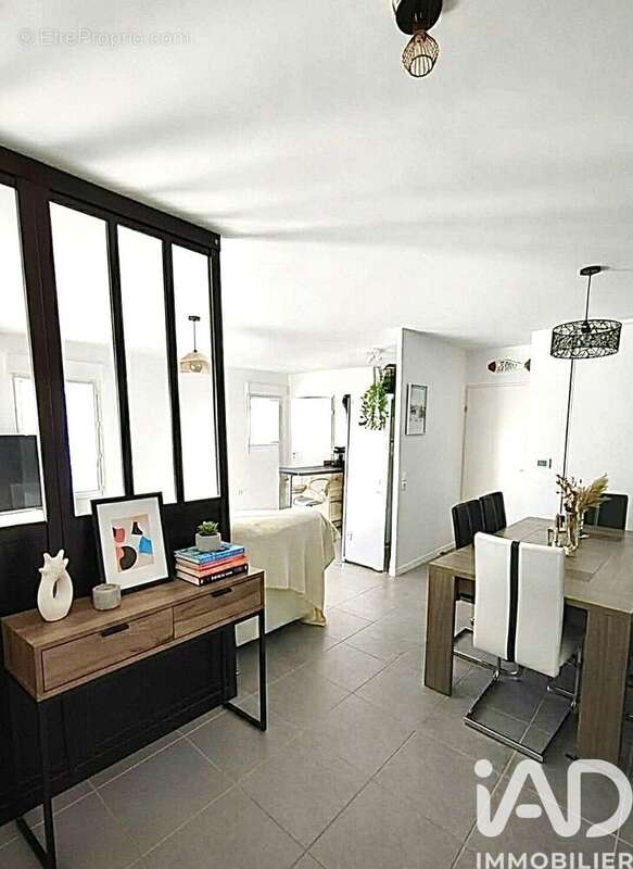 Photo 4 - Appartement à SAINT-ANDRE-DE-SEIGNANX