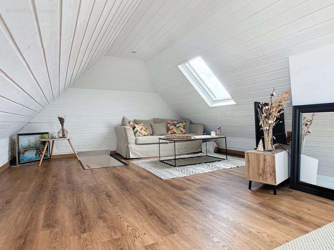 Appartement à SCHILTIGHEIM