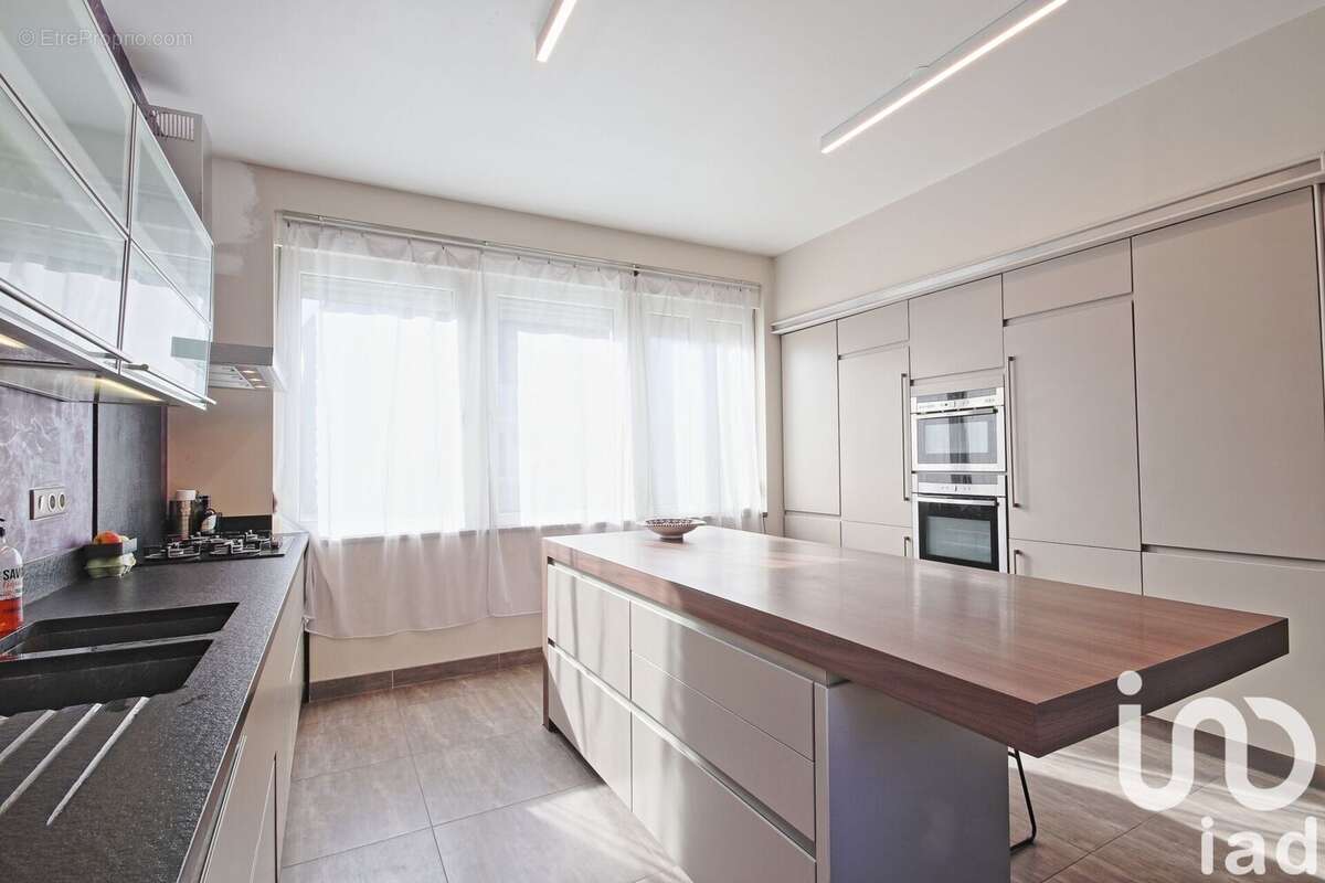 Photo 5 - Maison à SAINT-LAURENT-BLANGY