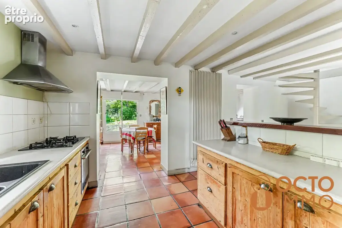 Maison 5 pièces 172 m² à vendre à Toulouse (31300) - photo 9
