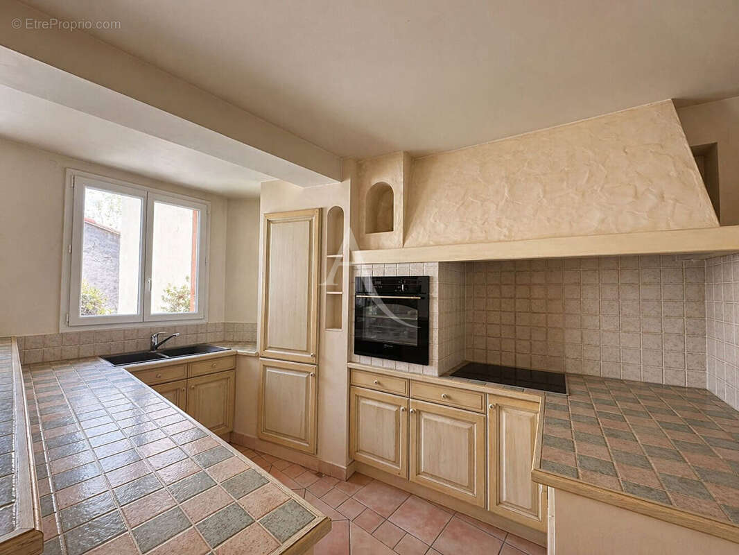 Appartement à CERET