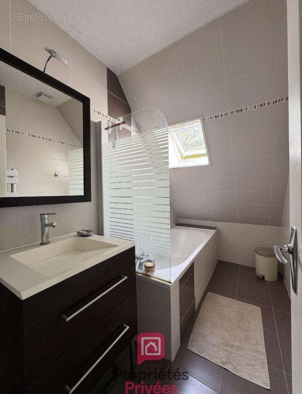 Maison Plédran  5 pièce(s) 97m2 - photo 6