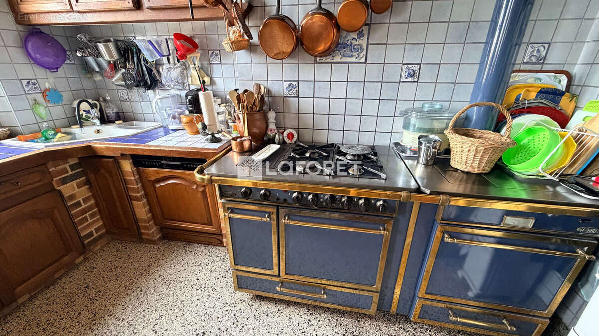 Maison de Maître Clermont-en-Argonne (223 m²) - photo 9