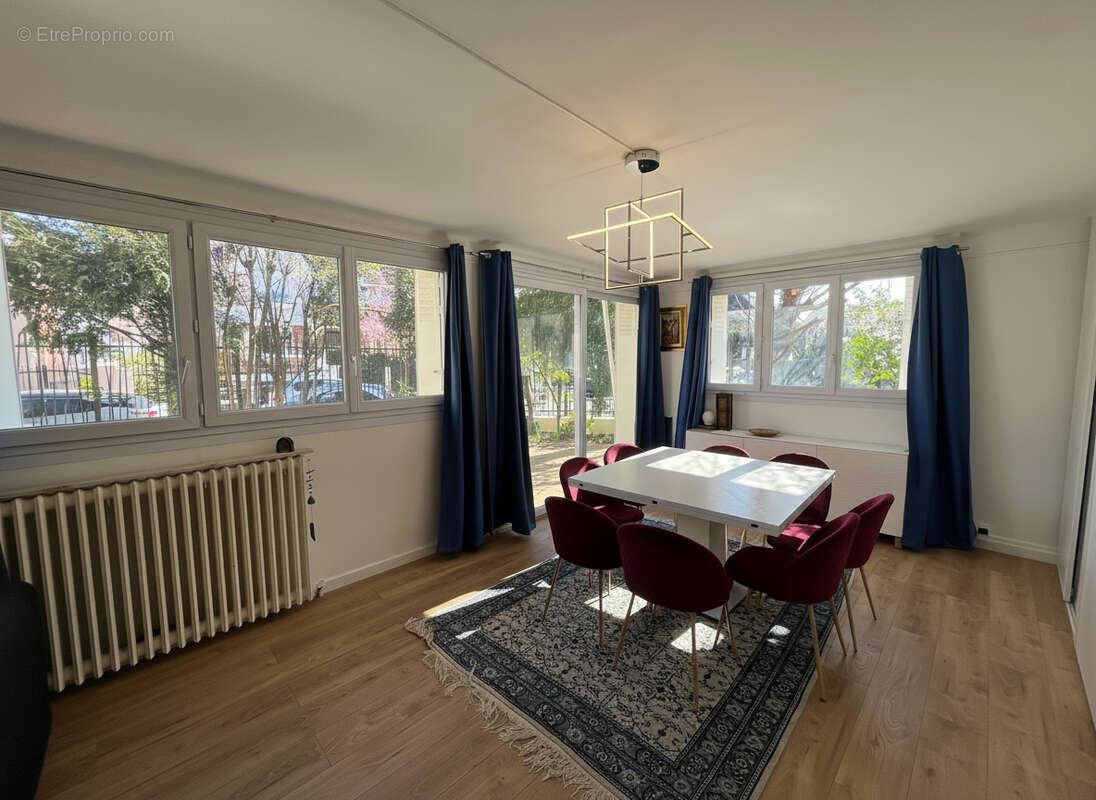 Maison à ANTONY