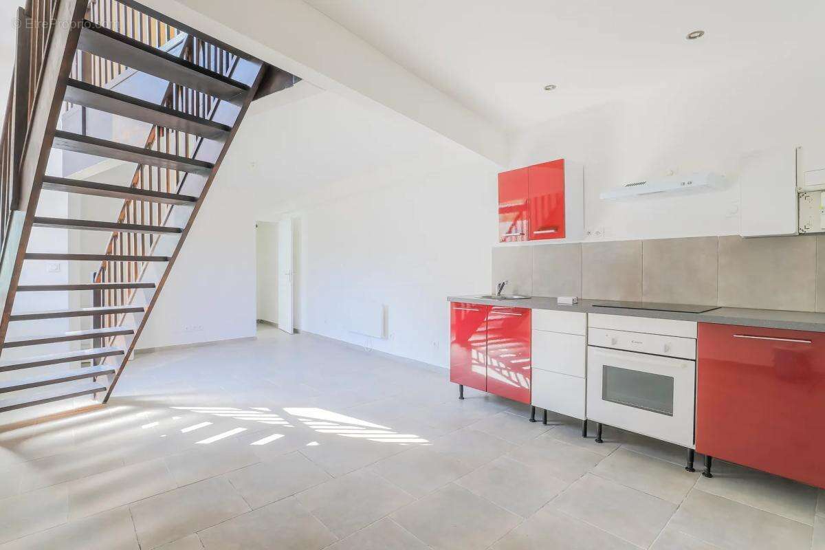 Appartement à DOUAI