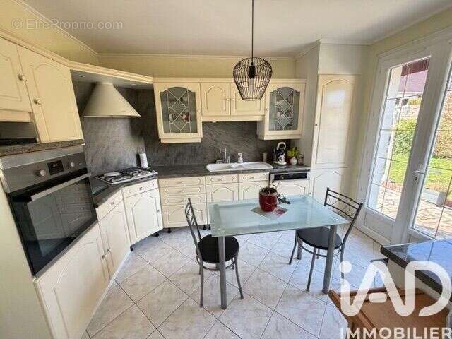 Photo 8 - Maison à SAINT-FARGEAU-PONTHIERRY