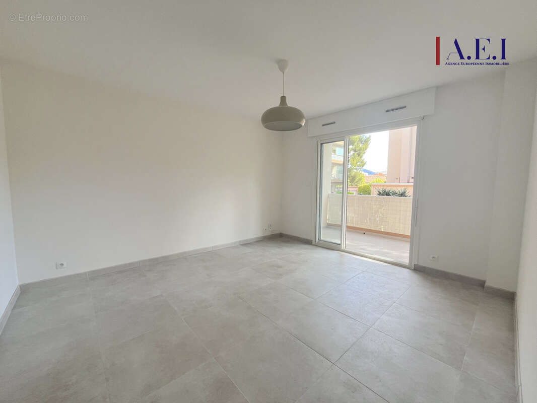 Appartement à LA SEYNE-SUR-MER