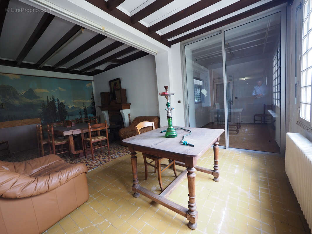 Commerce à MARMANDE