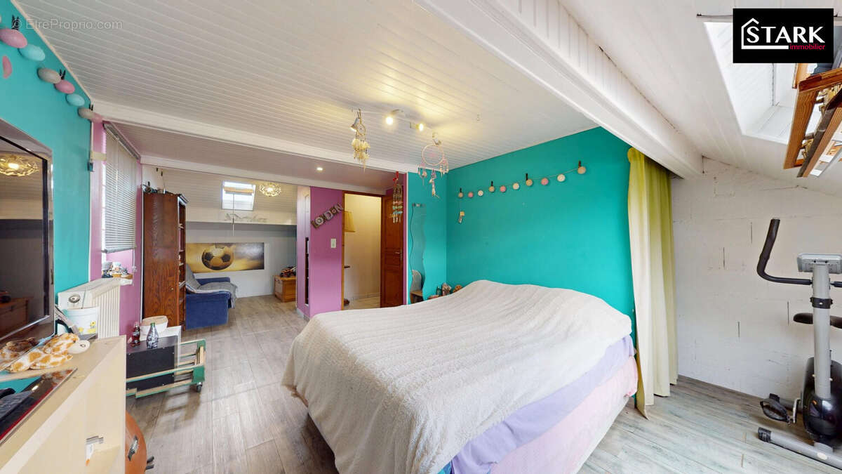 Maison 125 m² à Delle  - photo 8