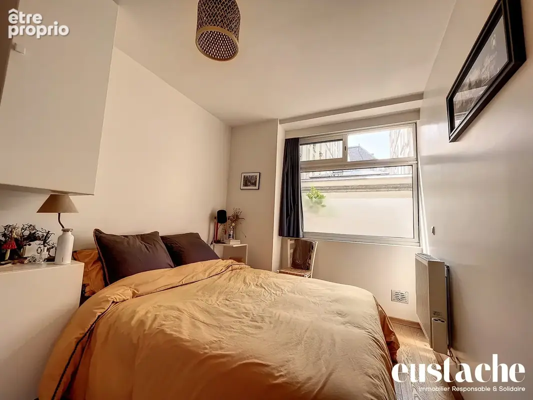 Appartement 3 pièces 69 m² à vendre à Paris-10e (75010) - photo 8