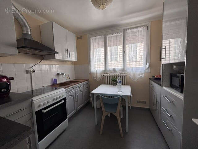 Maison 3 chambres avec jardin et terrasse - Vitry-le-François - photo 2
