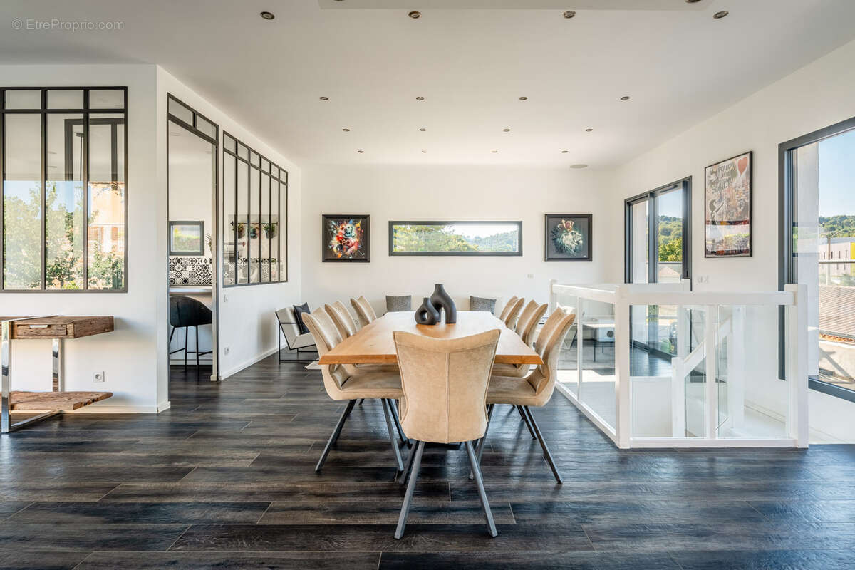 Maison à LA DESTROUSSE