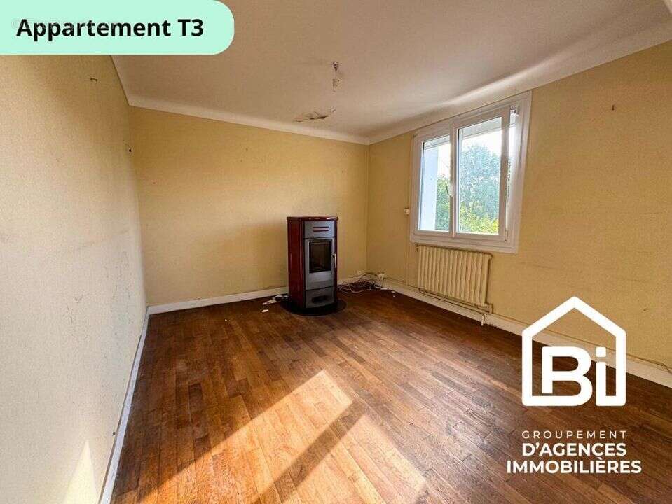 Appartement à VERSON