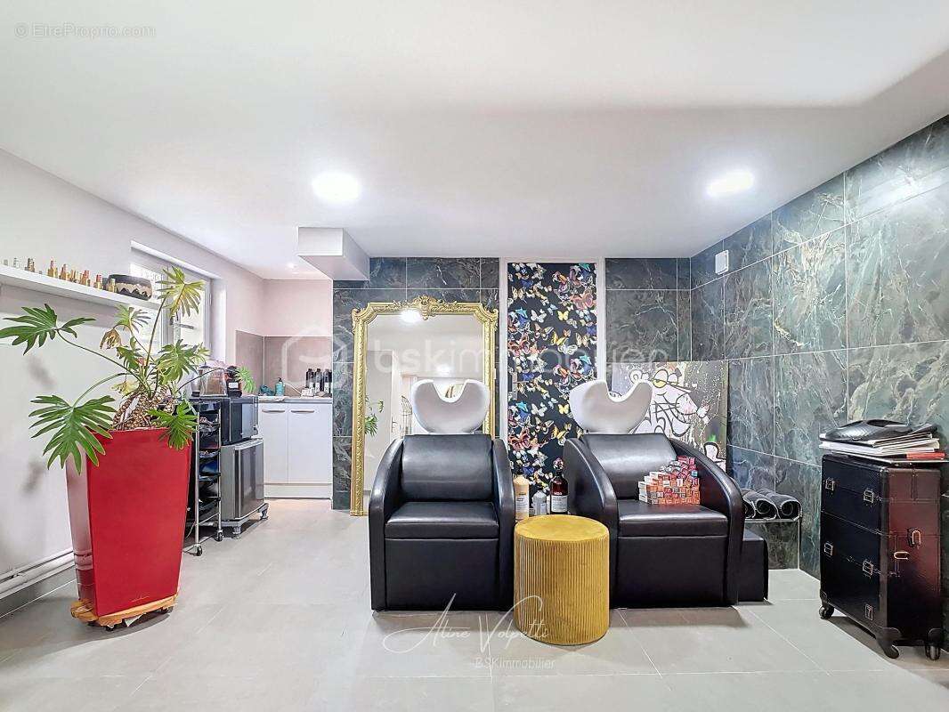 Esbly – investissement rare aux portes de disneyland paris – maison en monopropriété d’environ 111m² - photo 17
