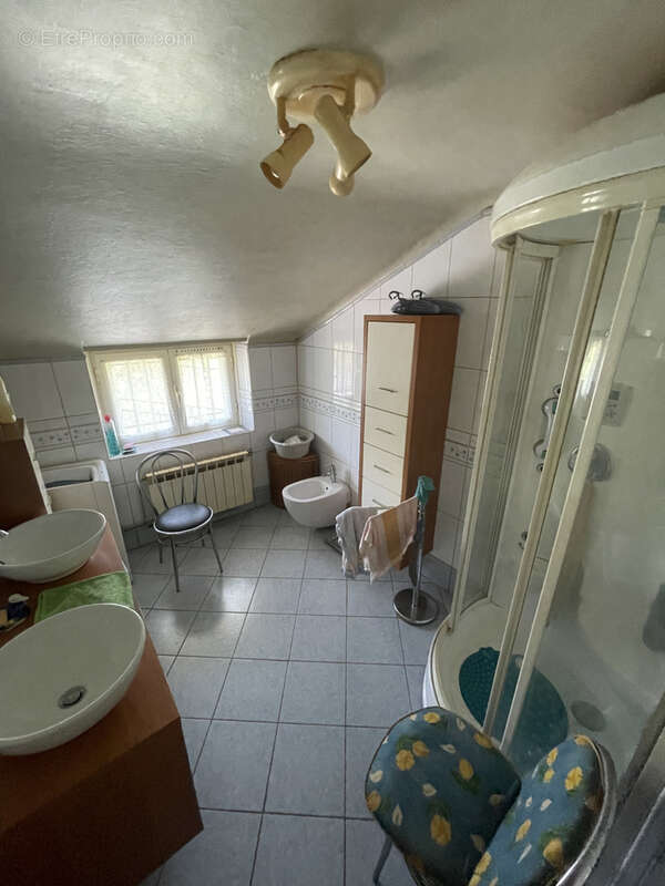 Maison à GAILLAC-D'AVEYRON
