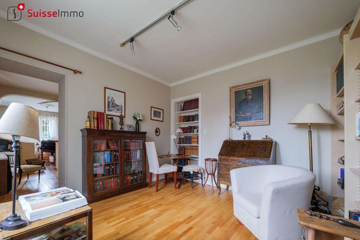 Maison à MONTBELIARD