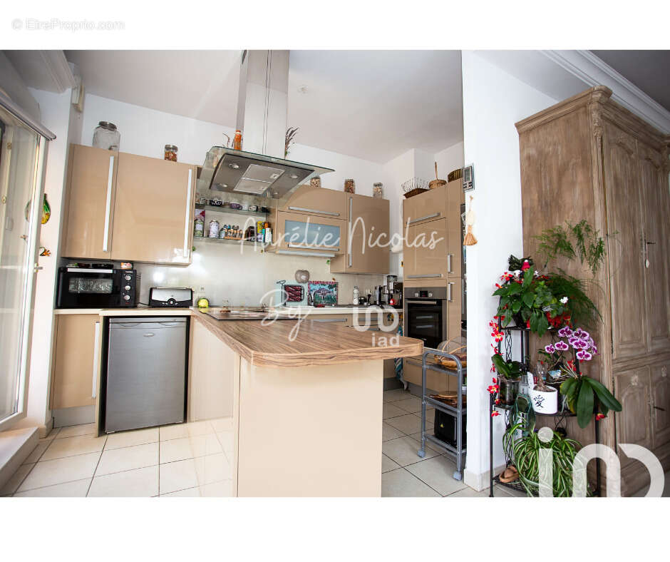 Photo 6 - Appartement à AVIGNON