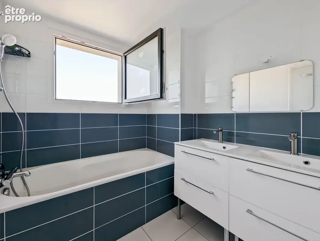 A vendre  SAINT AUBIN D AUBIGNE  maison familiale 4 chambres - photo 14