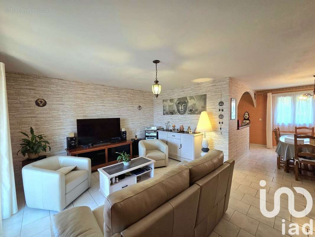 Photo 9 - Maison à GAJAN