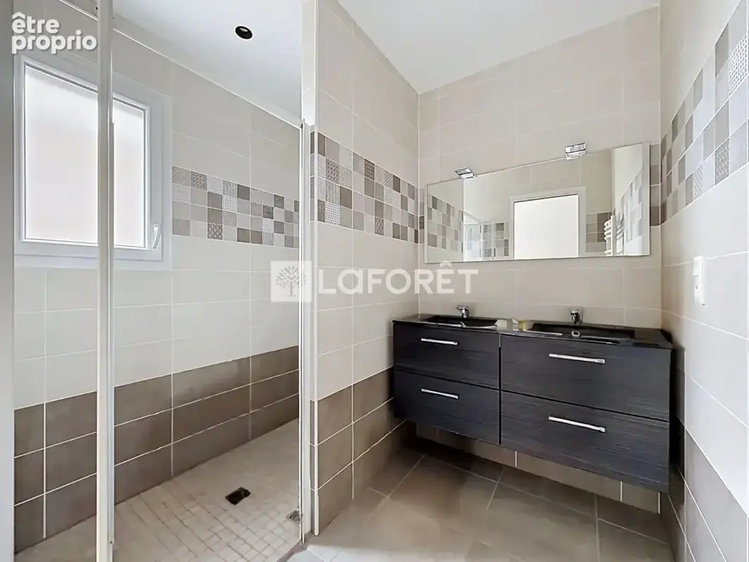 Maison Douvres La Delivrande 4 pièce(s) 85 m2 - photo 5