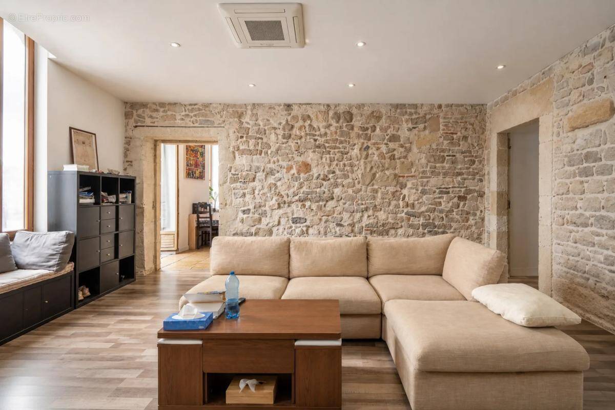 Photo Appartement à Nimes au prix de 295 000€