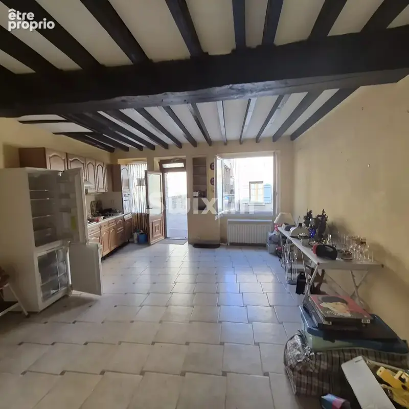 Charmante Maison de village à L'Isle-sur-Serein - photo 2