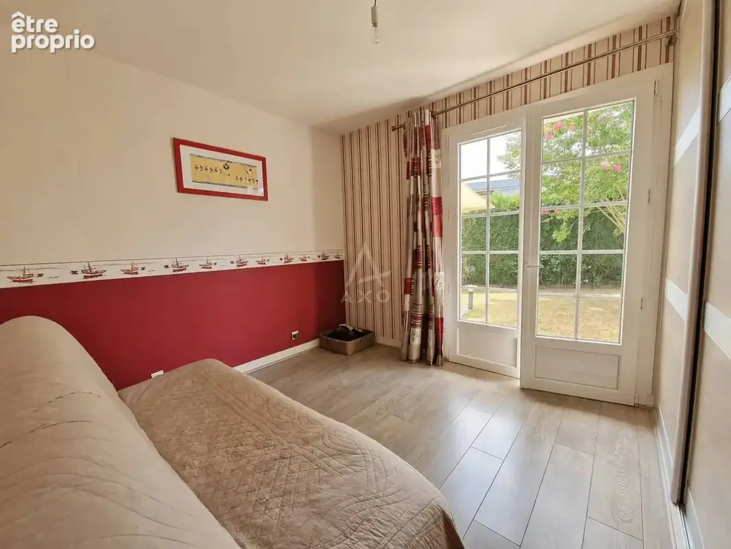 Maison T4 de plain-pied avec jardin, garage et stationnements à Pau - photo 9
