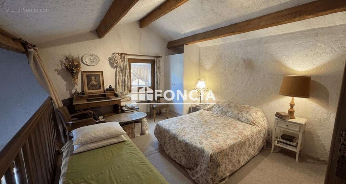 Maison à FREJUS