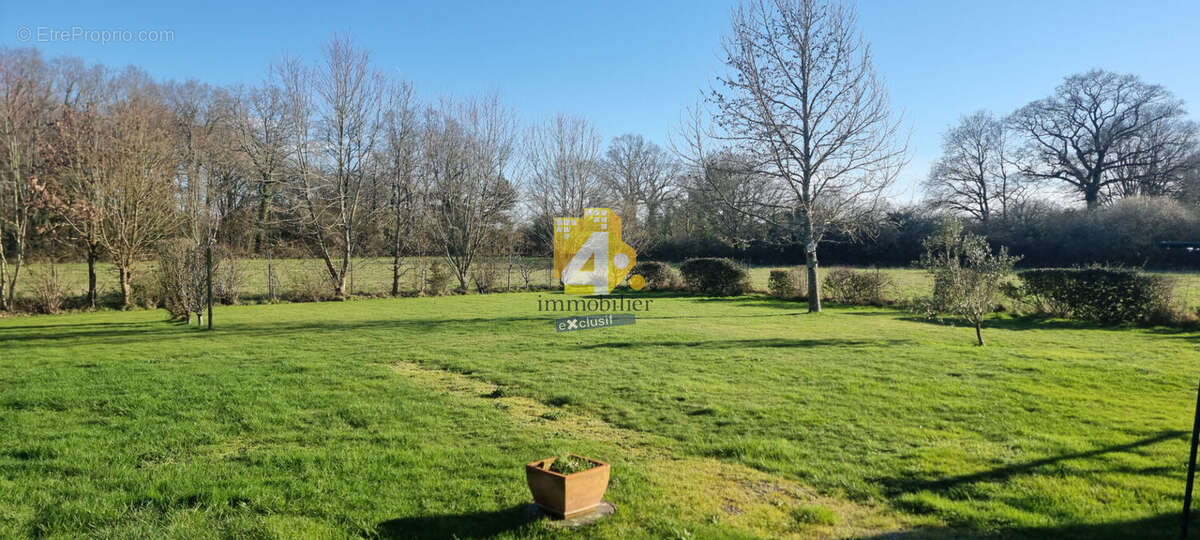 Maison à PONTCHATEAU