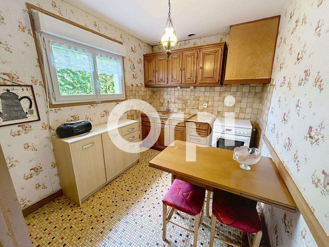 Charmante petite maison en impasse secteur brive ouest - photo 6
