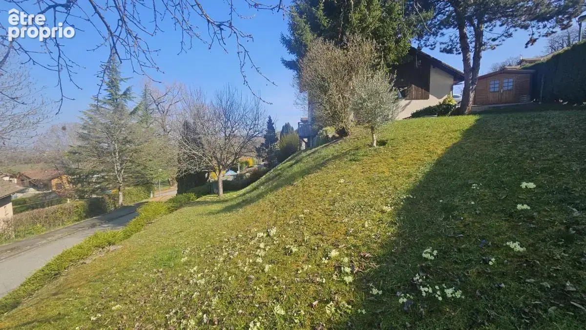 Maison 158 m² à Seynod  - photo 3