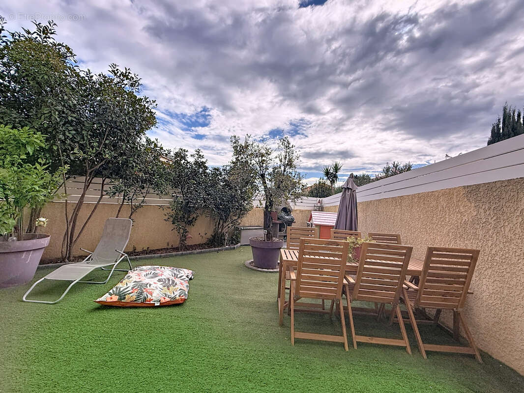 Appartement à PERPIGNAN