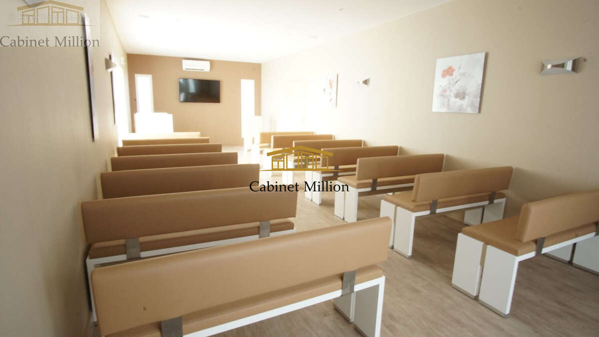 Appartement à FRONTIGNAN