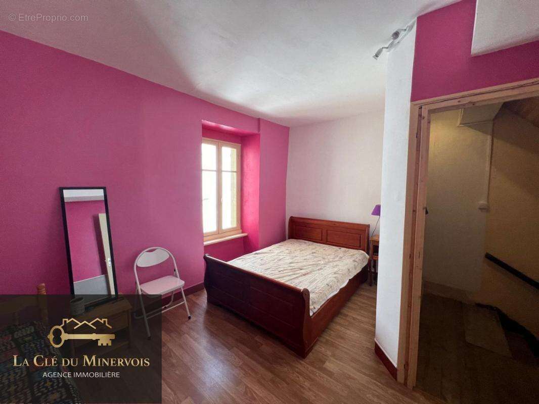 Maison à PEYRIAC-MINERVOIS