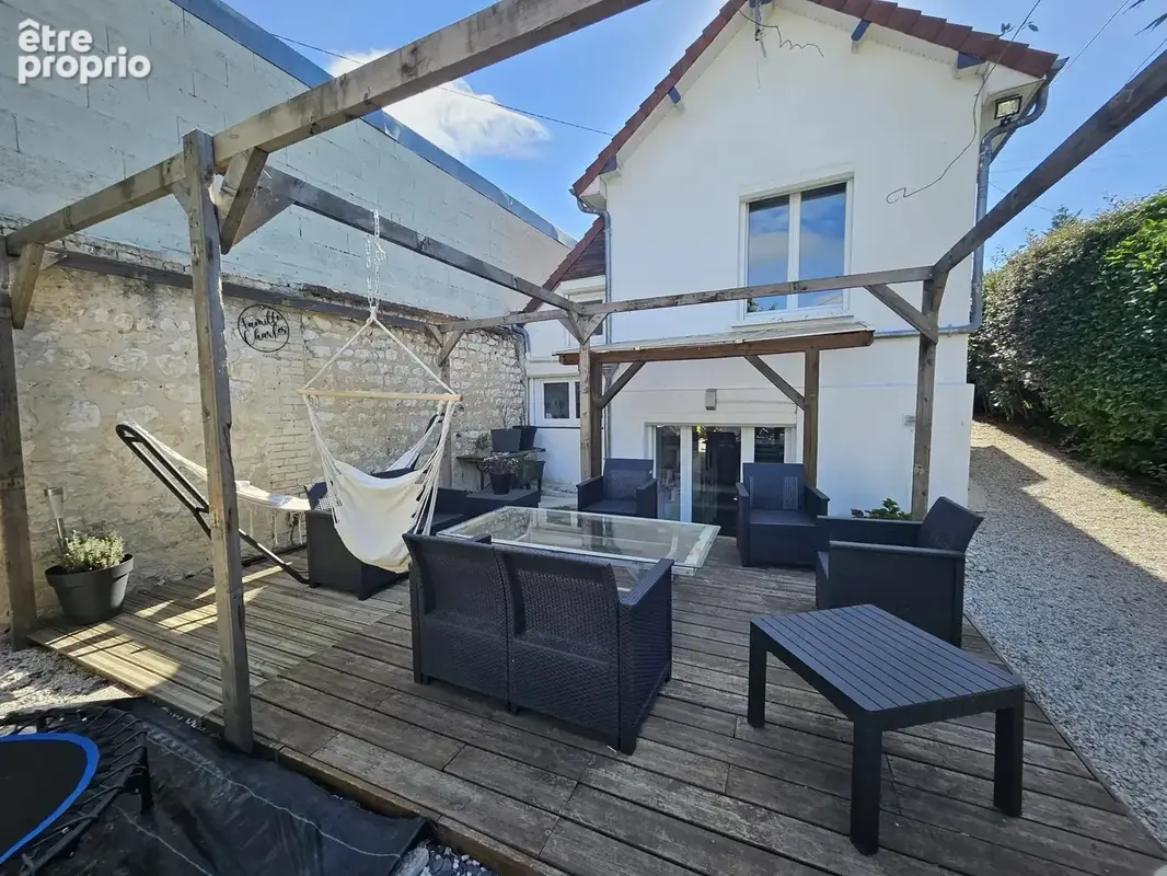 Photo Maison à Evreux au prix de 191 000€
