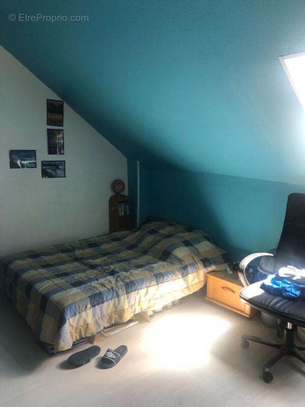 Maison à COULOMMIERS