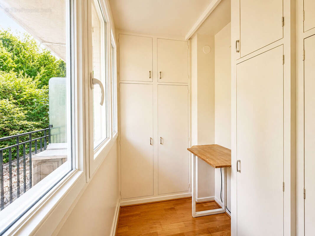 Appartement à SAINT-MAURICE