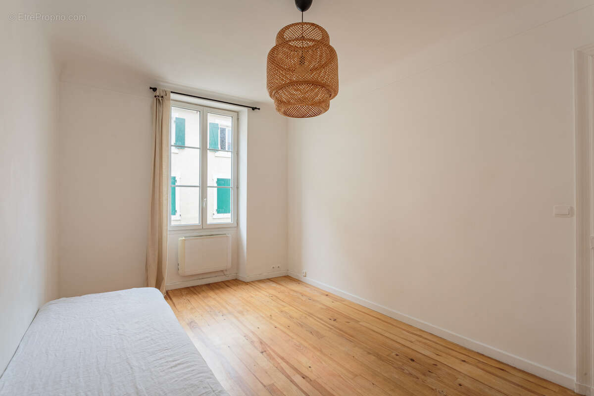 Appartement à BIARRITZ