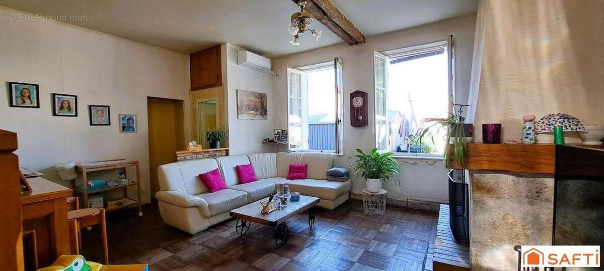 Photo 5 - Maison à MONTARGIS