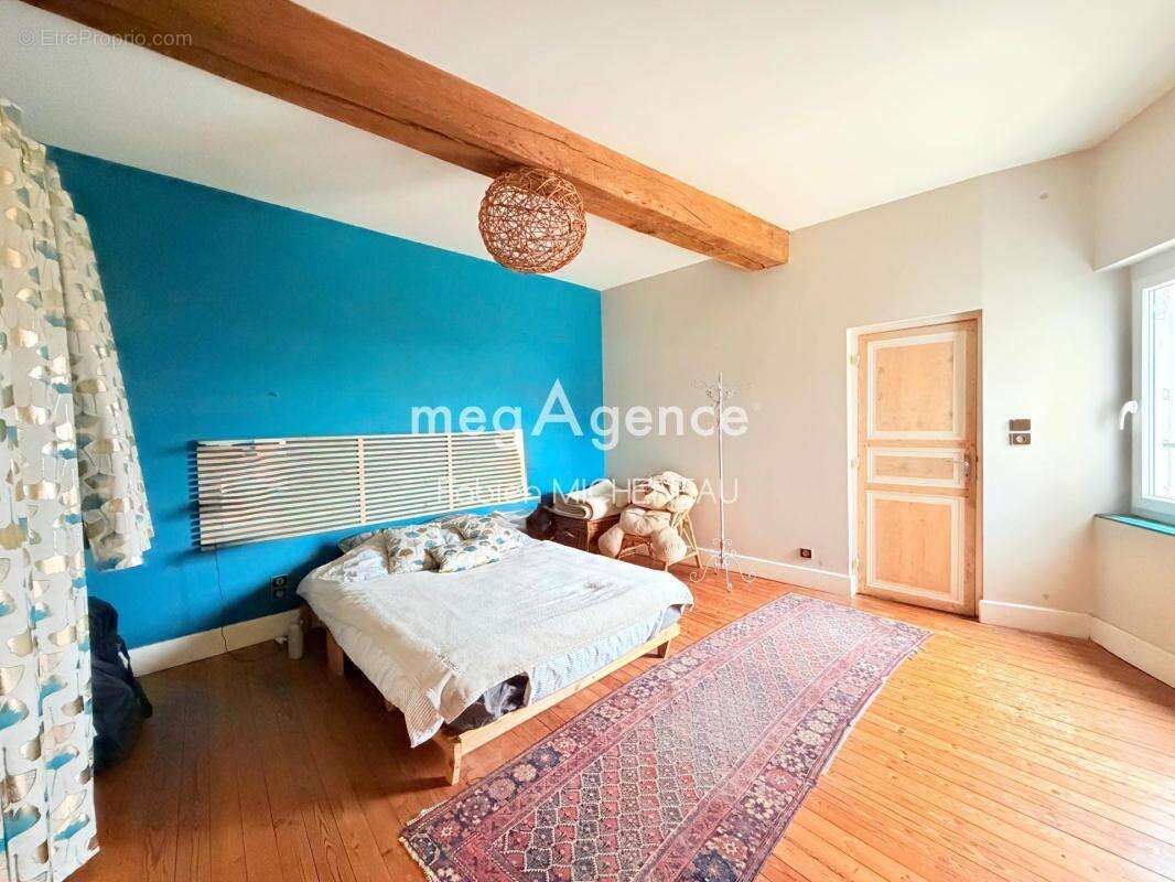 Maison à TREMENTINES