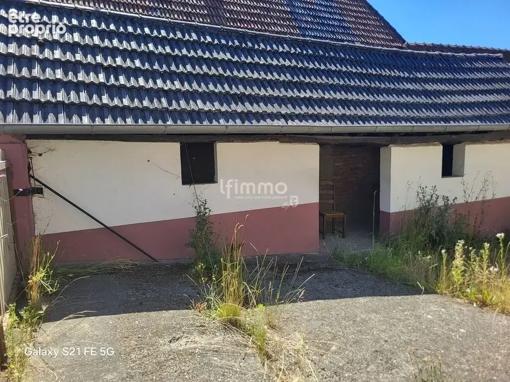 Maison à Trimbach - photo 5