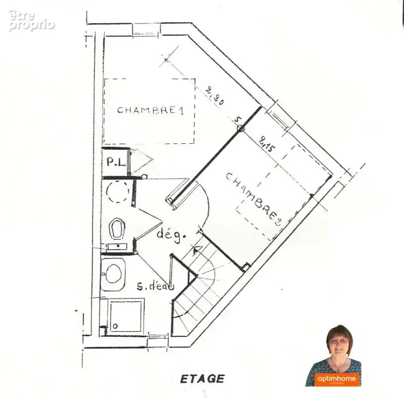 Maison à vendre 3 pièces LE GRAU DU ROI (30) - photo 17