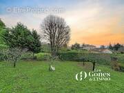 Maison à SAINT-CYR-AU-MONT-D'OR