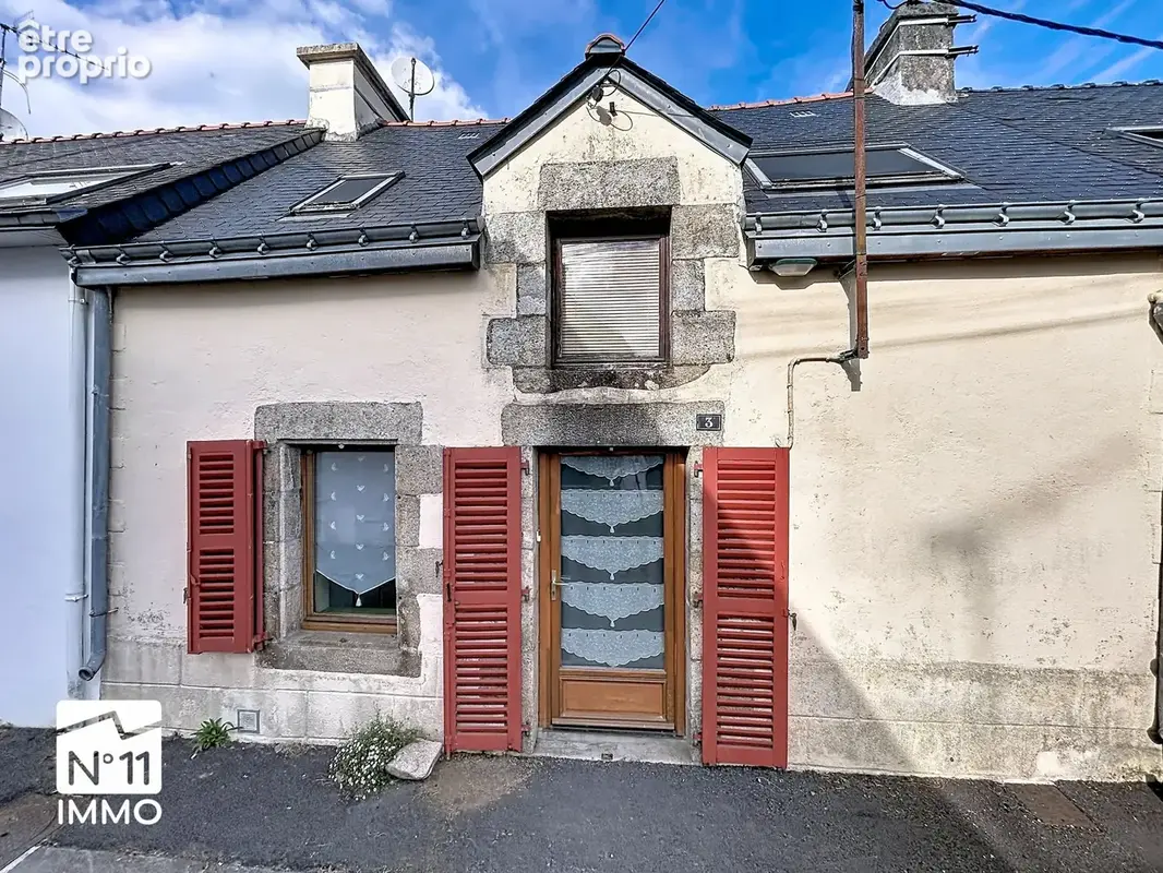 Maison - 47 m2 - photo 2