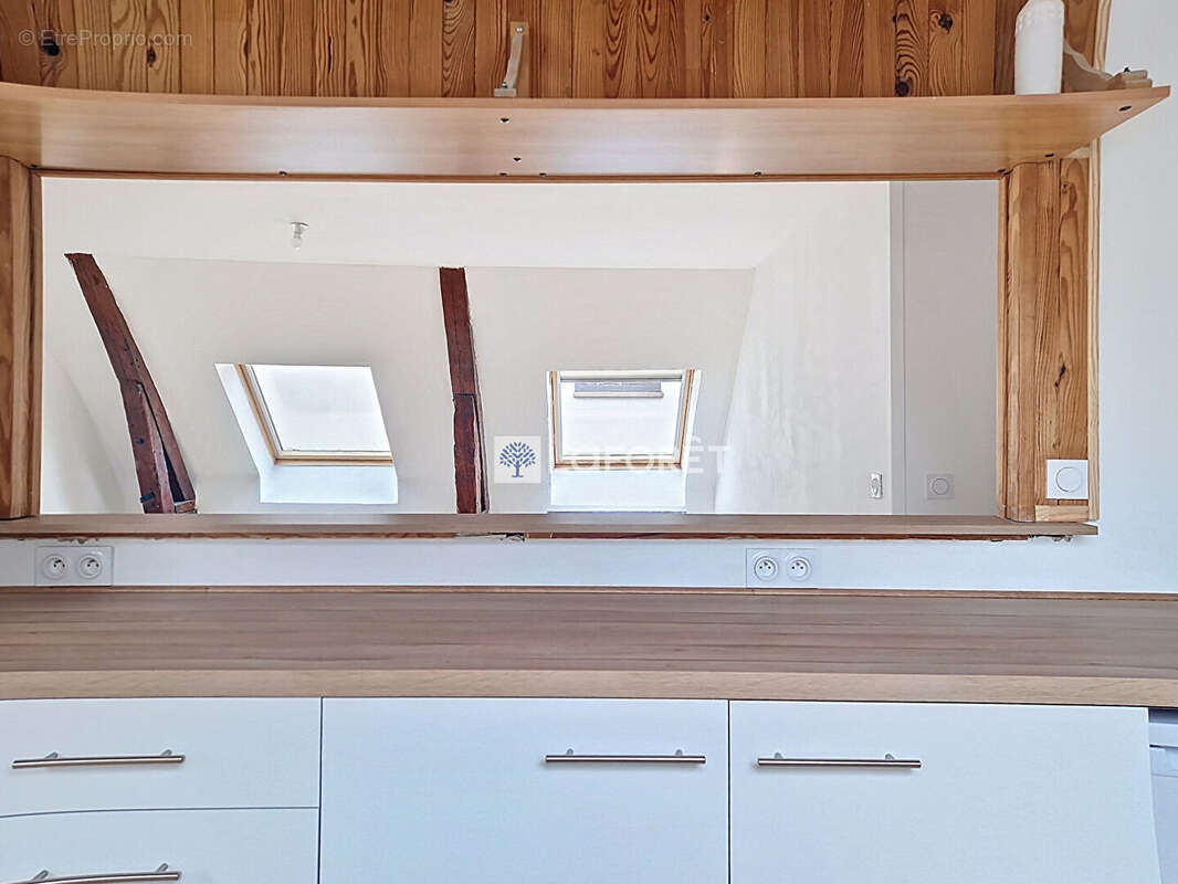 Appartement à AMIENS