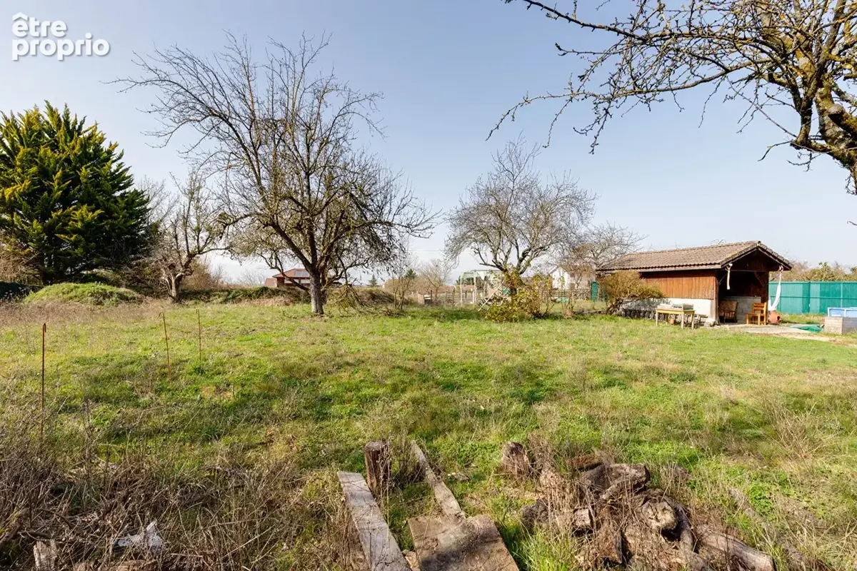 Maison Massongy 5 pièces 208 m² à rénover - photo 12