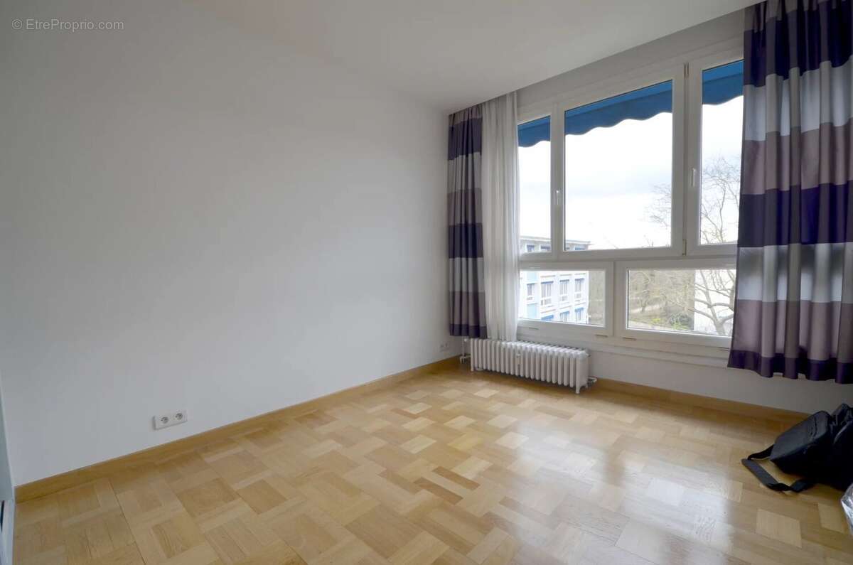 Appartement à LE VESINET
